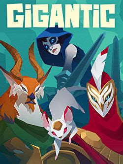 Gigantic game news, info & release date on GameSkinny.com