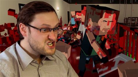 МЯСНАЯ ВЕЧЕРИНКА Paint the Town Red #1 - YouTube