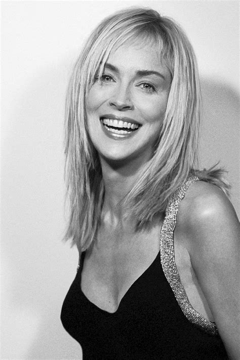 Sharon Stone - Profile Images — The Movie Database (TMDB)