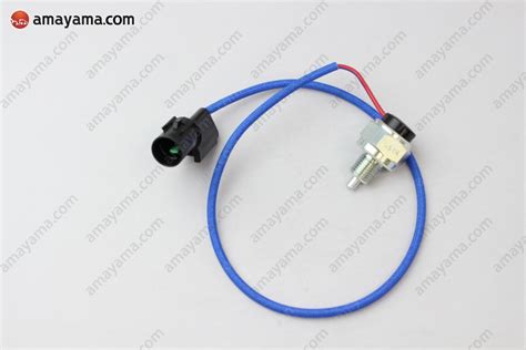 Buy Genuine Mitsubishi MR580152 Switch,t/f Gearshift Position. Prices ...