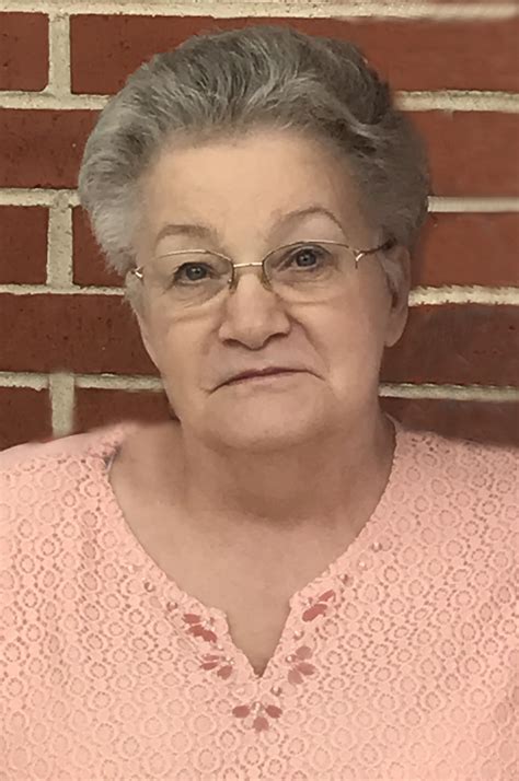 Jacqueline (Johnston) Smith | Hamiltons Funeral Home