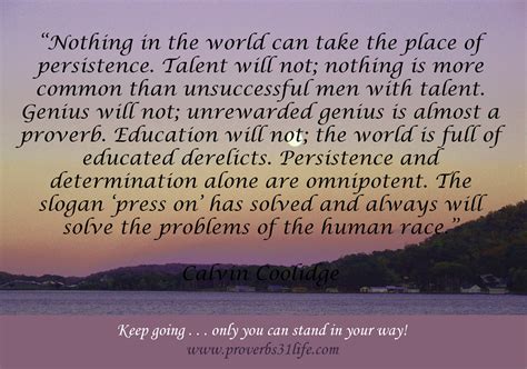 persistent persistence  break   barriers