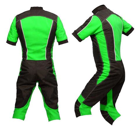 Freefly Skydiving Summer Suit-037 | skydiving suits | Skyexsuits