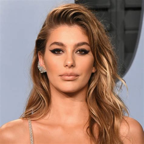 Camila Morrone defends Leonardo DiCaprio 23-year age gap