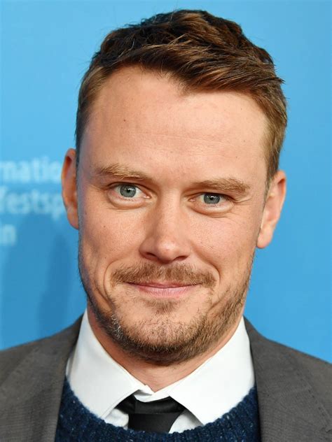 Michael Dorman - Biography, Height & Life Story | Super Stars Bio