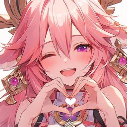 Join Waifu Impact Discord Server | Invite Link