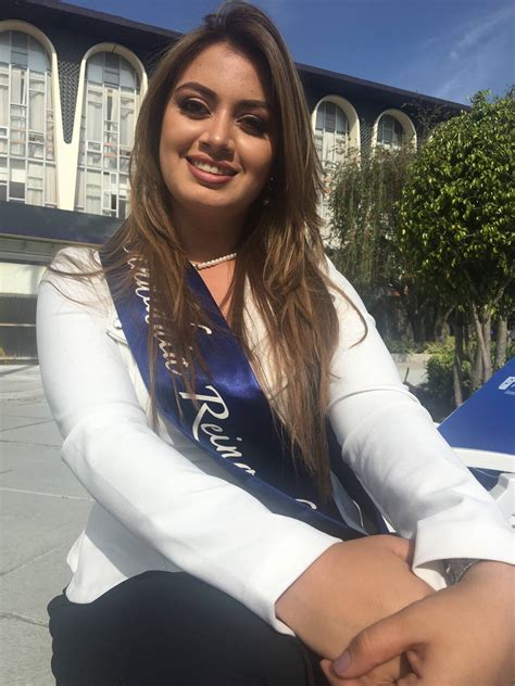 Reina de Quito 2018: La ayuda social es la fortaleza de Gabriela García