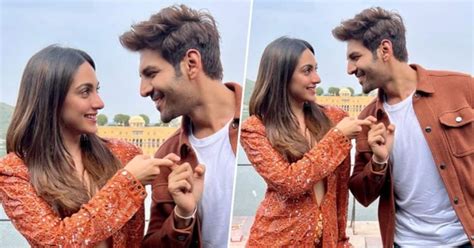 Is Kiara Advani pregnant? Actress's recent attire sparks pregnancy ...