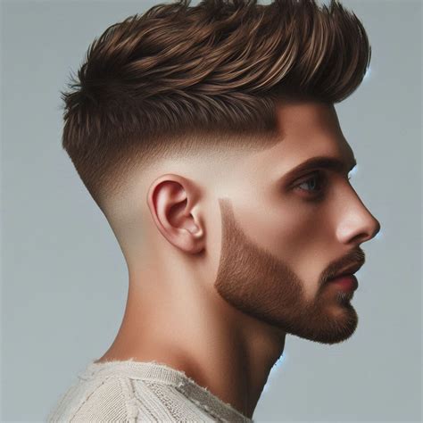 Corte De Cabelo Masculino Atual Americano - Guia Completo: O Melhor Estilo de Corte de Cabelo Masculino Americano ...