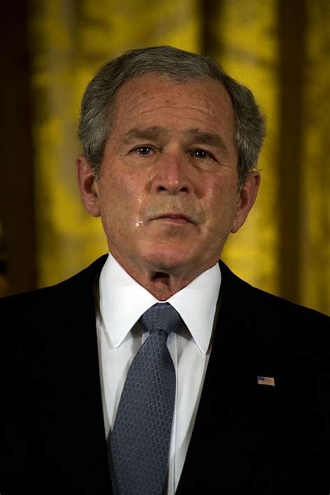 Фото :: Джордж Буш (George Bush)