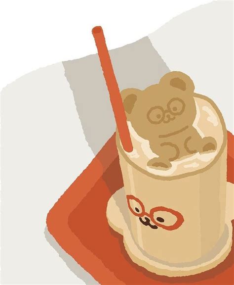 cute widgets | Cute wallpapers for ipad, Food illustration art, Cute ...