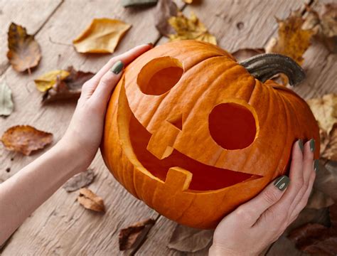 jack o lantern carving ideas