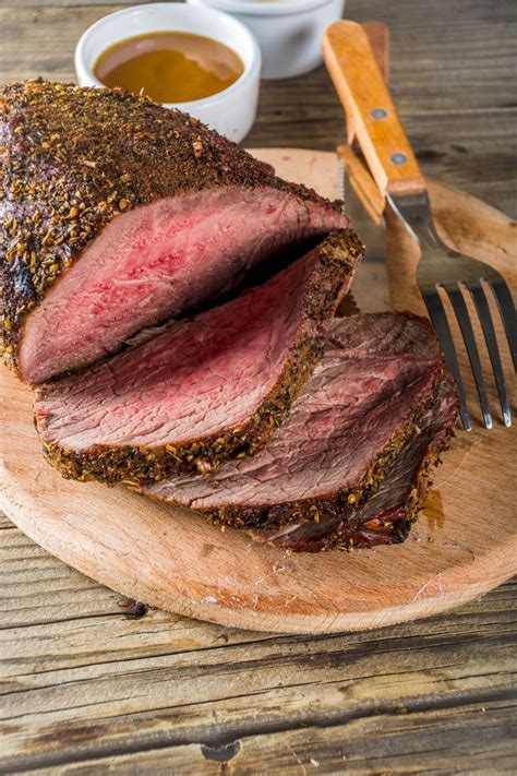 Savory Beef Tenderloin Recipe: Juicy Steakhouse Magic - Urban Organic