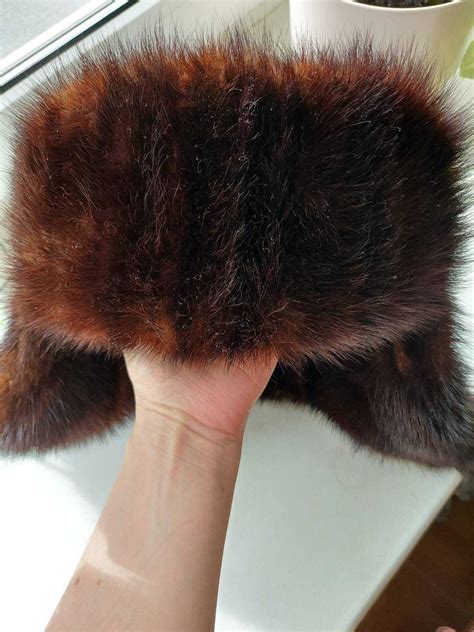Норкова шапка часів СРСР: 350 грн. - Шапки Вишгород на Olx