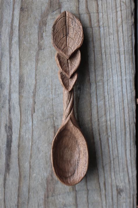 Wooden Spoon Carving Patterns - Pattern.rjuuc.edu.np