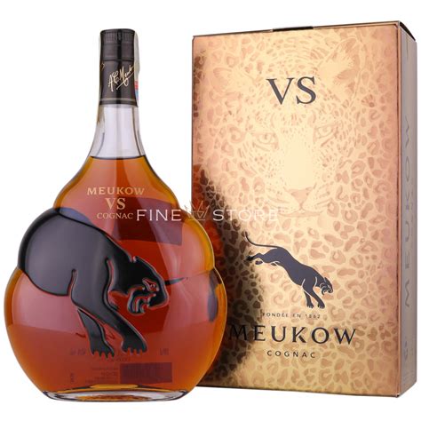 Meukow VS 1L Coniac | FineStore
