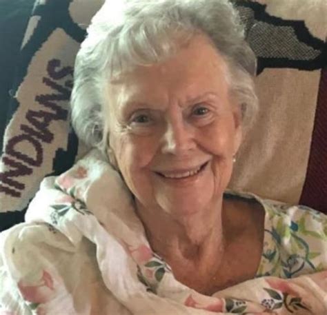 Mary L. Helton Obituary - Merritt Island, FL