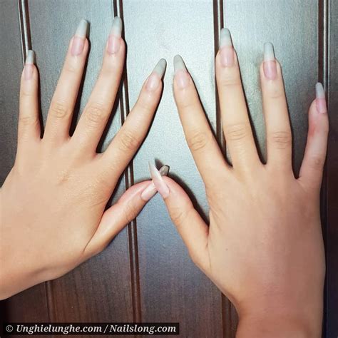 Sophiaaa - Nailslong.com