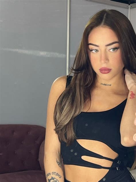 “Era incontrolable”: Nicki Nicole rompe el silencio sobre la