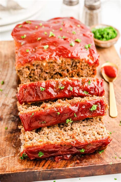 lipton onion soup recipes meatloaf