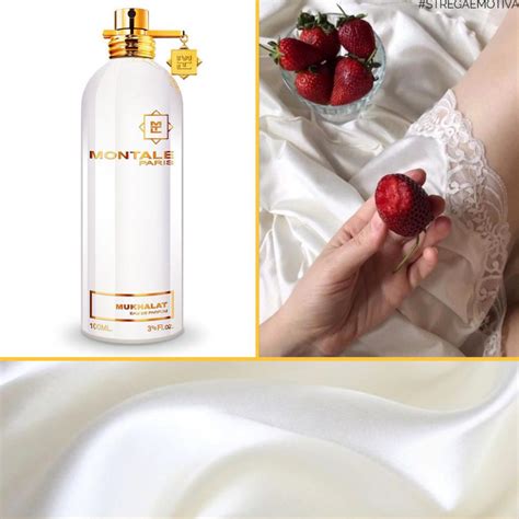 Mukhallat Montale Parfum - ein es Parfum für Frauen und Männer 2008