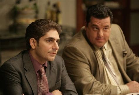 Michael Imperioli's 'Talking Sopranos' Podcast Debuts on Max