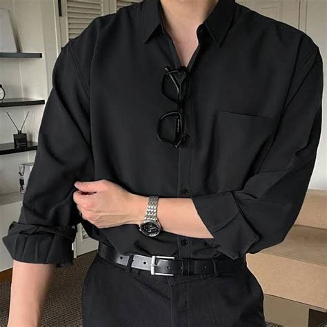Pin by Aaron Venzor on My styles/aesthetics | Mens casual dress outfits ...