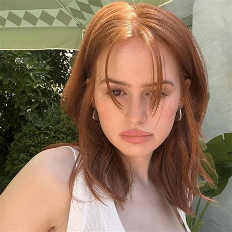 19 Ginger Hair Color Ideas From Strawberry to Copper