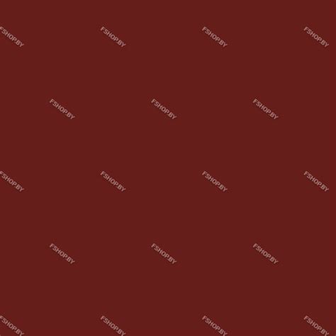 Акриловая краска Farbitex красно-коричневая для пола