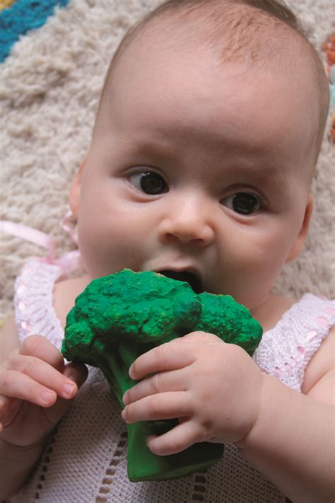 How to wean your baby — The Cool Food School