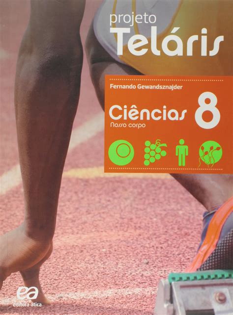 Livro De Ciências Do 7 Ano 1