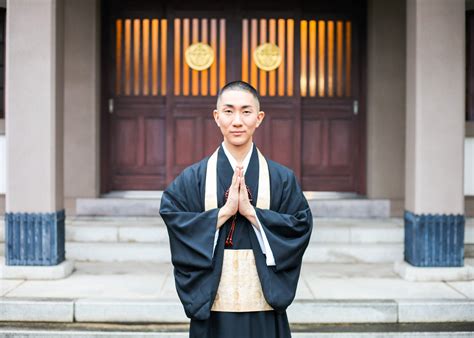 Be Who You Are: A Talk About Sexuality & Buddhism with Kodo Nishimura