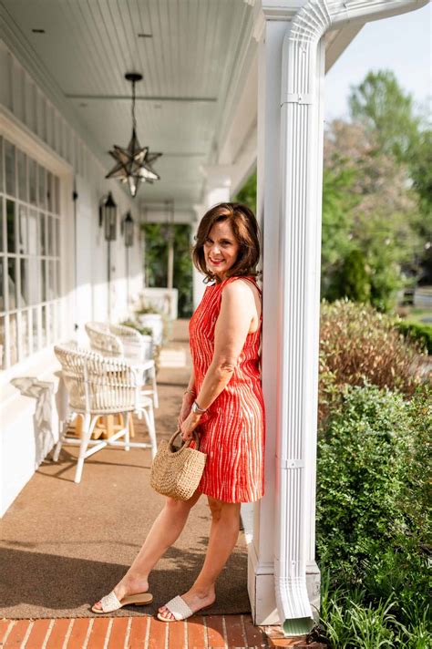 Sundresses That Look Great On Petites - Beth Ferguson | Serious About