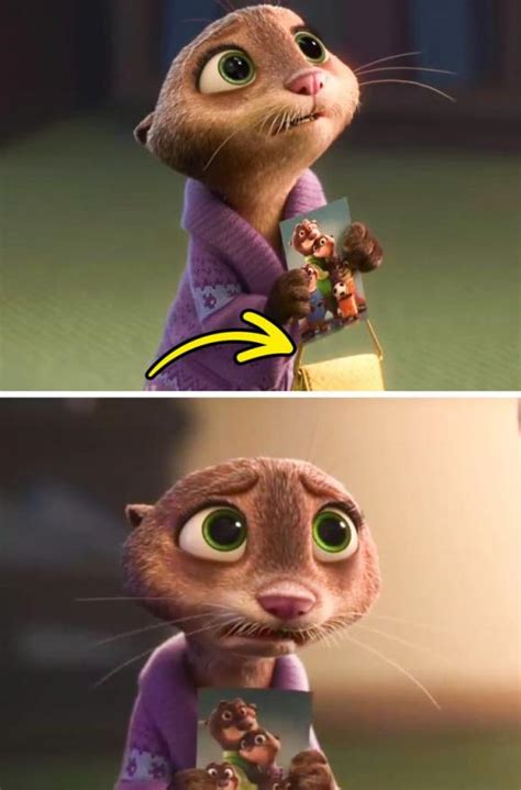 9 cạm bẫy của các nhà làm phim hoạt hình Disney mà chúng ta không nhận ...