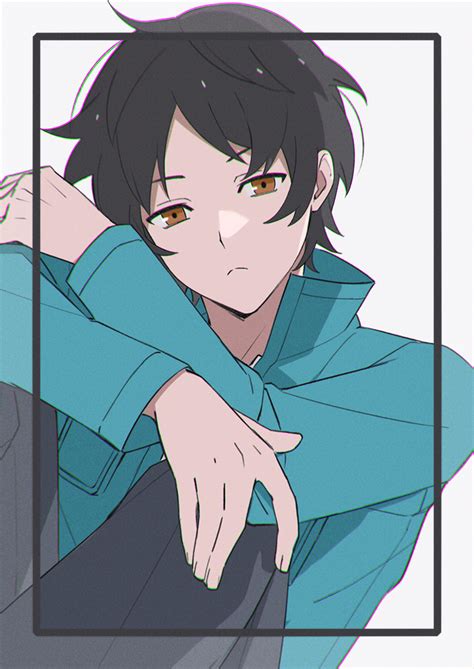Karasuma Kyousuke (Karasuma Kyosuke) - World Trigger - Image by inn 110 ...