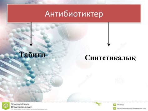 Антибиотиктер. Антибиотиктердің жіктелуі - презентация онлайн