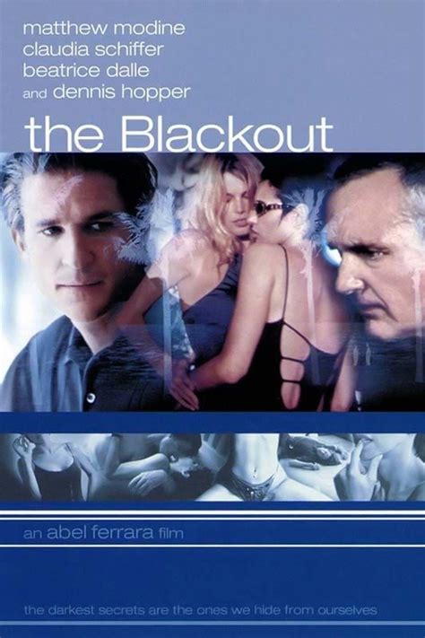 The Blackout - Movie Reviews