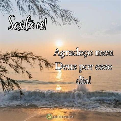 sextou top imagem