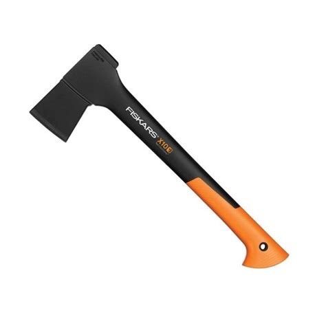 Fiskars X10 Chopping Axe - David Musson Fencing Ltd