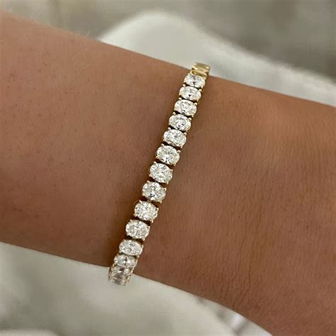 diamond bracelet