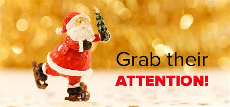 Prepare your holiday email strategies! - Retargeting Blog