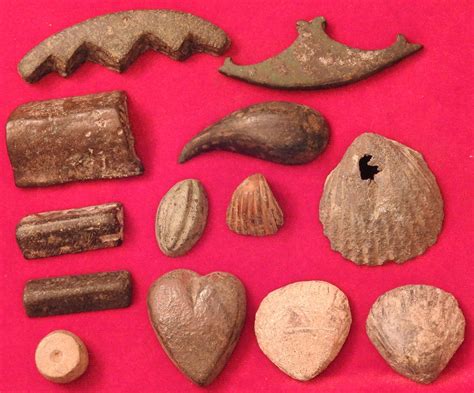 Denarius: three new cast bronze pieces