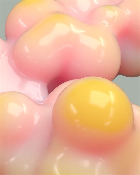 Abstract Coral on Behance