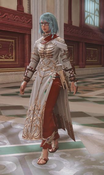 Inspiring Excellence | Eorzea Collection