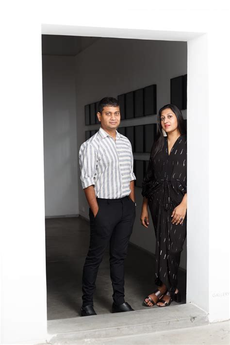 Prateek and Priyanka Raja on the Experimenter Curators’ Hub 2022