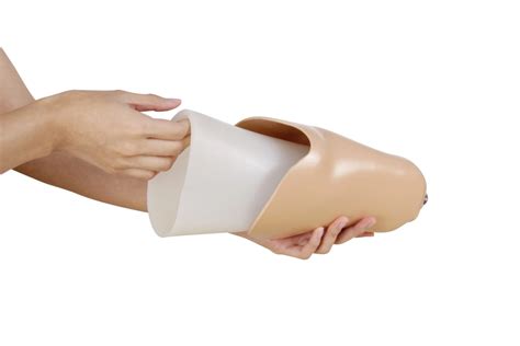 prosthetic liner guide types benefits  primecare