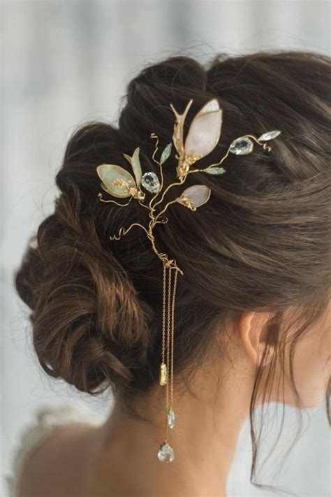 Пин от пользователя Angel Black на доске Hair styles | Цепочки для ...
