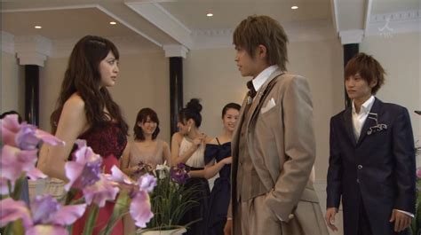 My Two Worlds: Drama: Ouran High School Host Club ep03