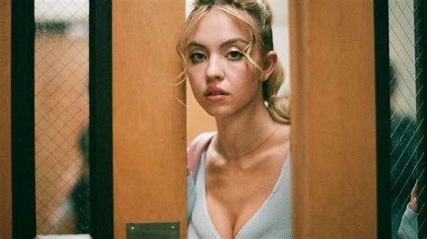 Según Sydney Sweeney 'Madame Web' está llena de "mujeres poderosas"