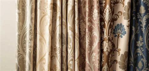 essential guide  choosing   curtain fabrics   room